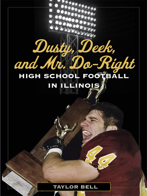 Title details for Dusty, Deek, and Mr. Do-Right by Taylor Bell - Available